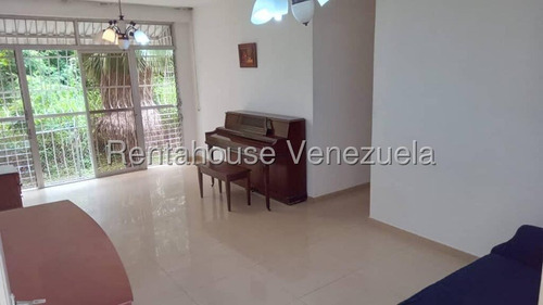 Apartamento En Venta Las Palmas 25-24752