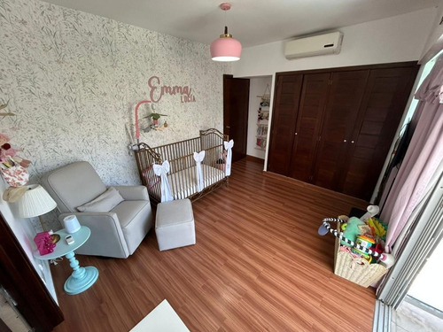 Apartamento En Venta La Esperilla