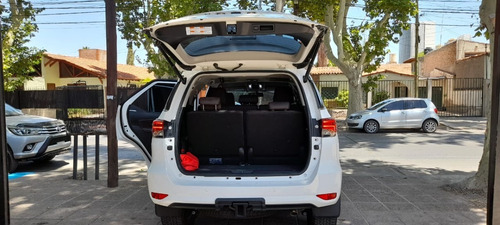 Toyota Sw4 2.8 Srx 177cv 4x4 7as At