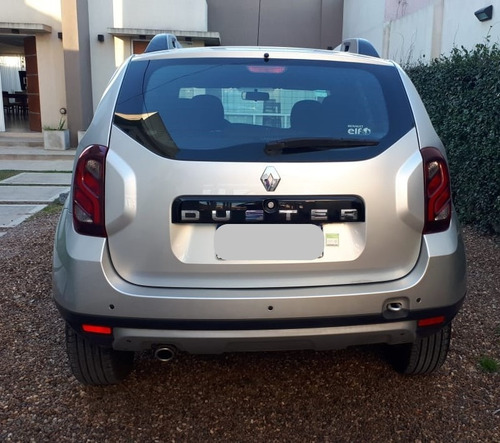 Imagen 4 de 7 de Renault Duster Privilege 1.6