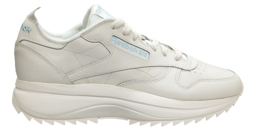 Zapatillas Reebok Classic Leather Sp Extra Mujer Sport Town