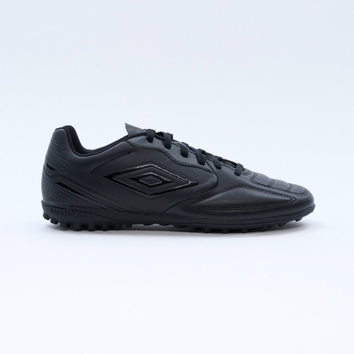 Zapatilla Umbro Classico Xiii Lt Tf Negro