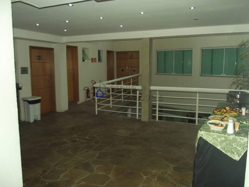 Prédio Comercial Na Consolação Para Venda, 2 Vagas, 600 M² - Pr0055at