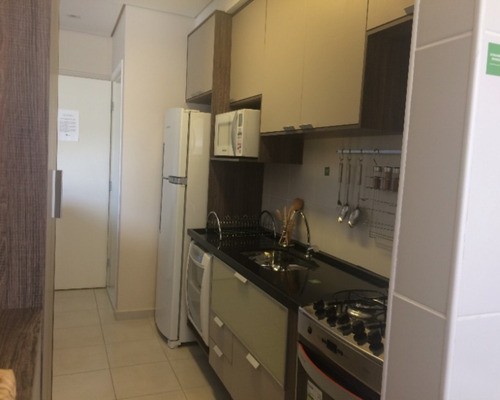 Imagem 22 de 30 de Apartamento - Ap00231 - 34449307