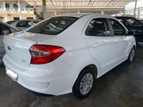 Imagem 6 de 6 de Ford Ka Se 1.0
