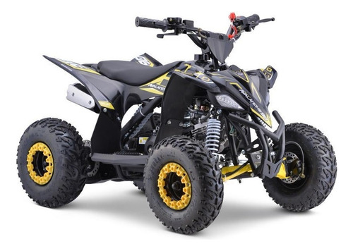 Mini Quadriciclo Infantil Avalanche 90cc - 4 Tempos Fun 2022