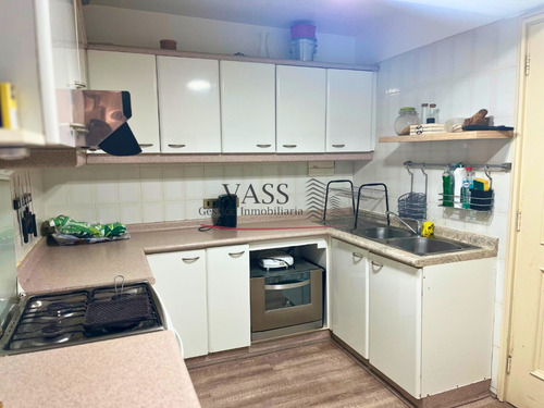 Vass Vende Depto 4d 3b En Primera Linea Av. Borgoño. Concón