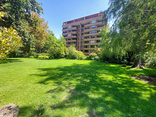 Venta Departamento San Damián