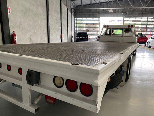 Imagen 8 de 14 de Ram 4000 2013 5.7 4000 Chasis Cabina P 4x2