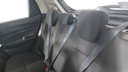 Suzuki Swift 1.2 Gls Cvt
