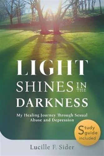 Light Shines In The Darkness - Lucille F Sider (paperback)