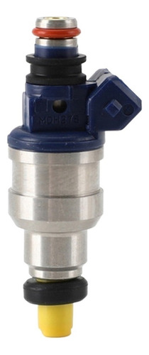 Injetores De Combustível Inp-065 Para Mitsubishi 2.4l L4 94