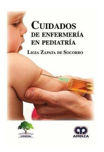 Cuidados De Enfermería En Pediatría