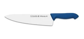 Cuchillo Cocinero 20cm Proflex Azul 8272