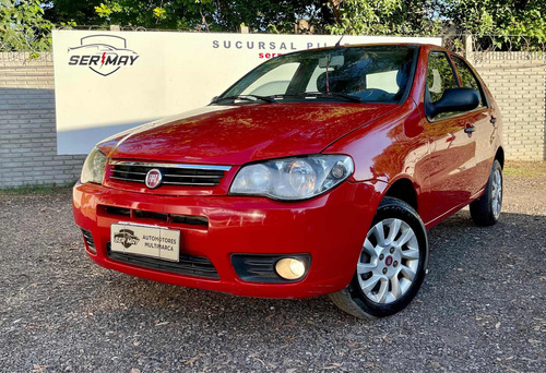Fiat Palio 2015 1.4 Fire Pack Seg. Top