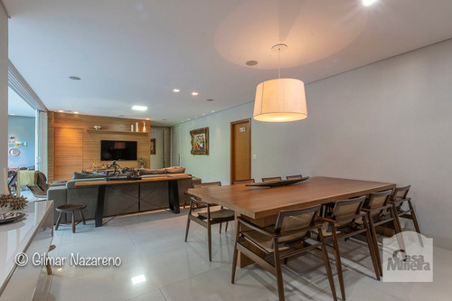 Imagem 3 de 15 de Apartamento À Venda No Santo Agostinho - Código 324445 - 324445