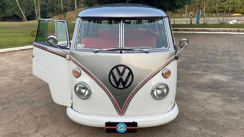 Imagem 12 de 15 de Vw Kombi Corujinha 23 Vidros Windows 1974 Maravilhosa