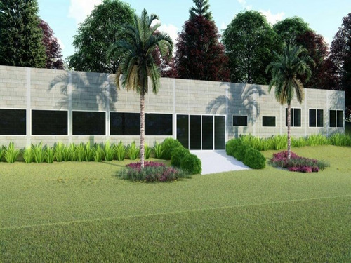 Imagem 20 de 20 de Empreendimento Comercial À Venda Em Araçoiaba Da Serra/sp - Ch00421 - 69011806