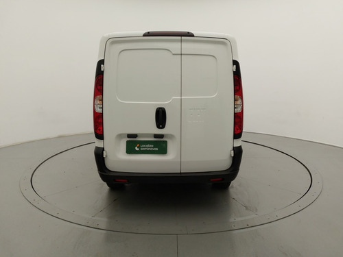 Fiat Fiorino 1.4 MPI FURGÃO ENDURANCE 8V FLEX 2P MANUAL