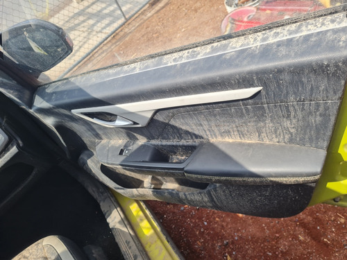 Jac E10x Partes Piezas Desarme