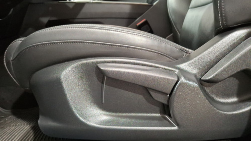 MG One 1.5 Style Cvt