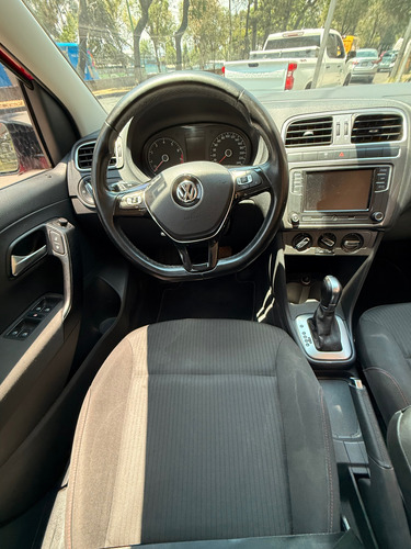 Volkswagen Polo 1.6 Join At