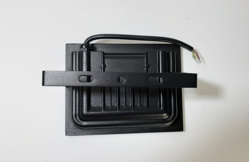 Reflector Led 50w Tipo Tableta Exterior