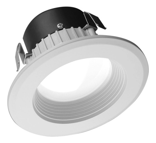 Nicor Iluminacin Regulable Led Empotrable Downlight, Dlr3-10