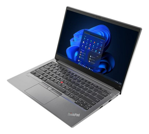 Laptop De Negocios Oem Lenovo Thinkpad E14 Gen 4 14 