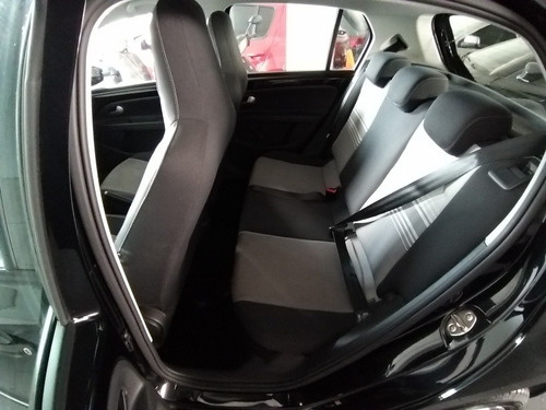 Volkswagen Up! 1.0 Black Up! 75cv 2015