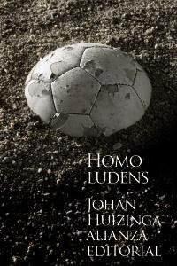 Homo Ludens - Huizinga, Johan