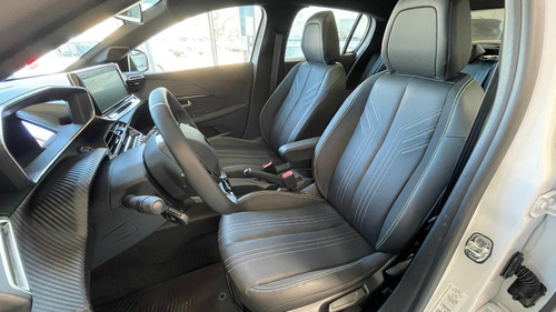 Peugeot 208 1.0T Gt