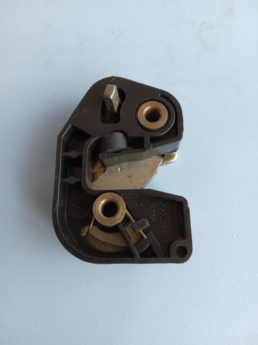 Pestillo Cerradura Puerta Peugeot 505 Derecho Original