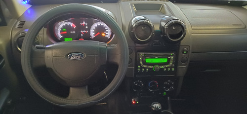 Ford Ecosport 1.6 Xl Plus Mp3 4x2