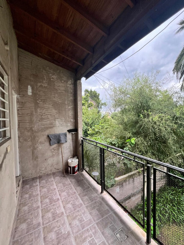 Alquiler Departamento De 3 Ambientes En Planta Alta Entrada Independiente !!!!
