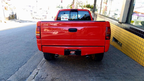 Dodge Dakotav8 Rt Sport Stendida Nao Ranger S10 Pickup Hilux
