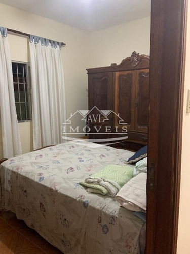 Imagem 12 de 19 de Casa Térrea Para Venda No Bairro Vila Libanesa, 3 Dorm, 1 Suíte, 5 Vagas, 170 Mts M - 1008