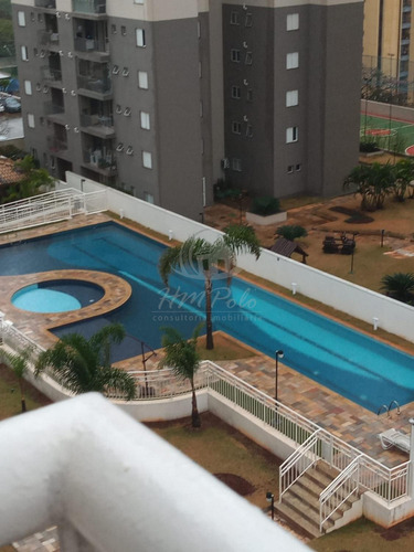 Imagem 25 de 30 de Apartamento À Venda Em Chácara Primavera - Ap034325