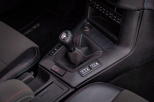 Imagem 13 de 14 de 1996 Bmw 328i Touring E36