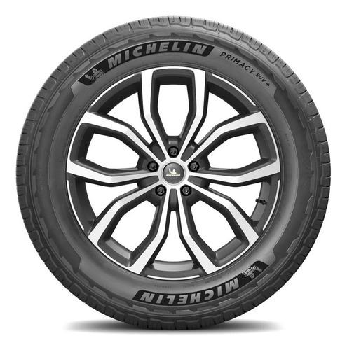 235/55 R18 Llanta Michelin Primacy Suv+ 102v Xl