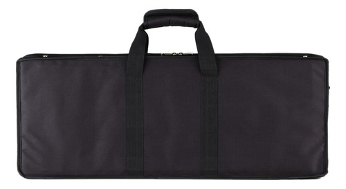 Skb Midi Foot Controller Case Suave Para Fcb1010, Mfc10,