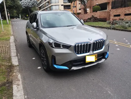 BMW Ix1 Ix1 Xdrive30 X Line