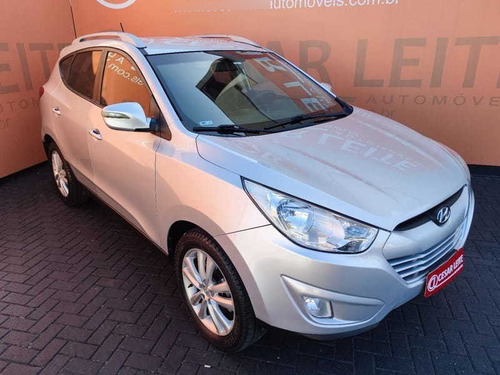 Imagem 10 de 15 de Hyundai Ix35 B 2015