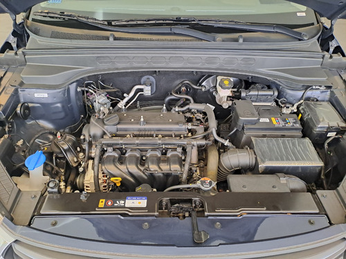 Hyundai Creta Style