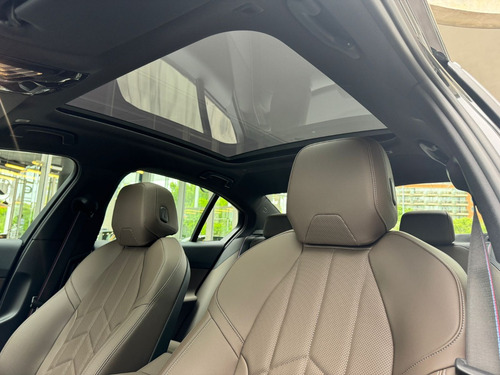 BMW Serie 5 550e xDrive