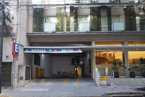 Cochera En Venta Financiada