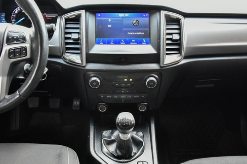 Ford Ranger 3.2 Cd Xlt Tdci 200cv Manual 4x2