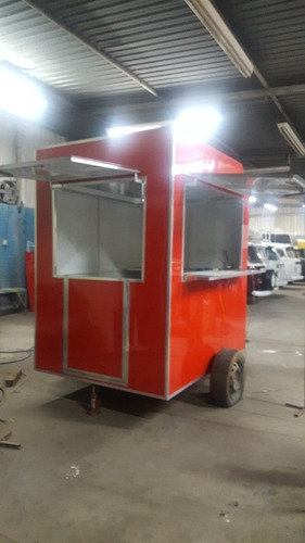 Food Truck