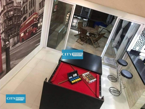 Imagem 8 de 15 de Maravilhoso Sobrado 300m² A Venda R$1.990.000,00 - Sp602