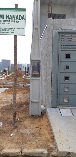Imagem 3 de 5 de Poste Padrão Pronto